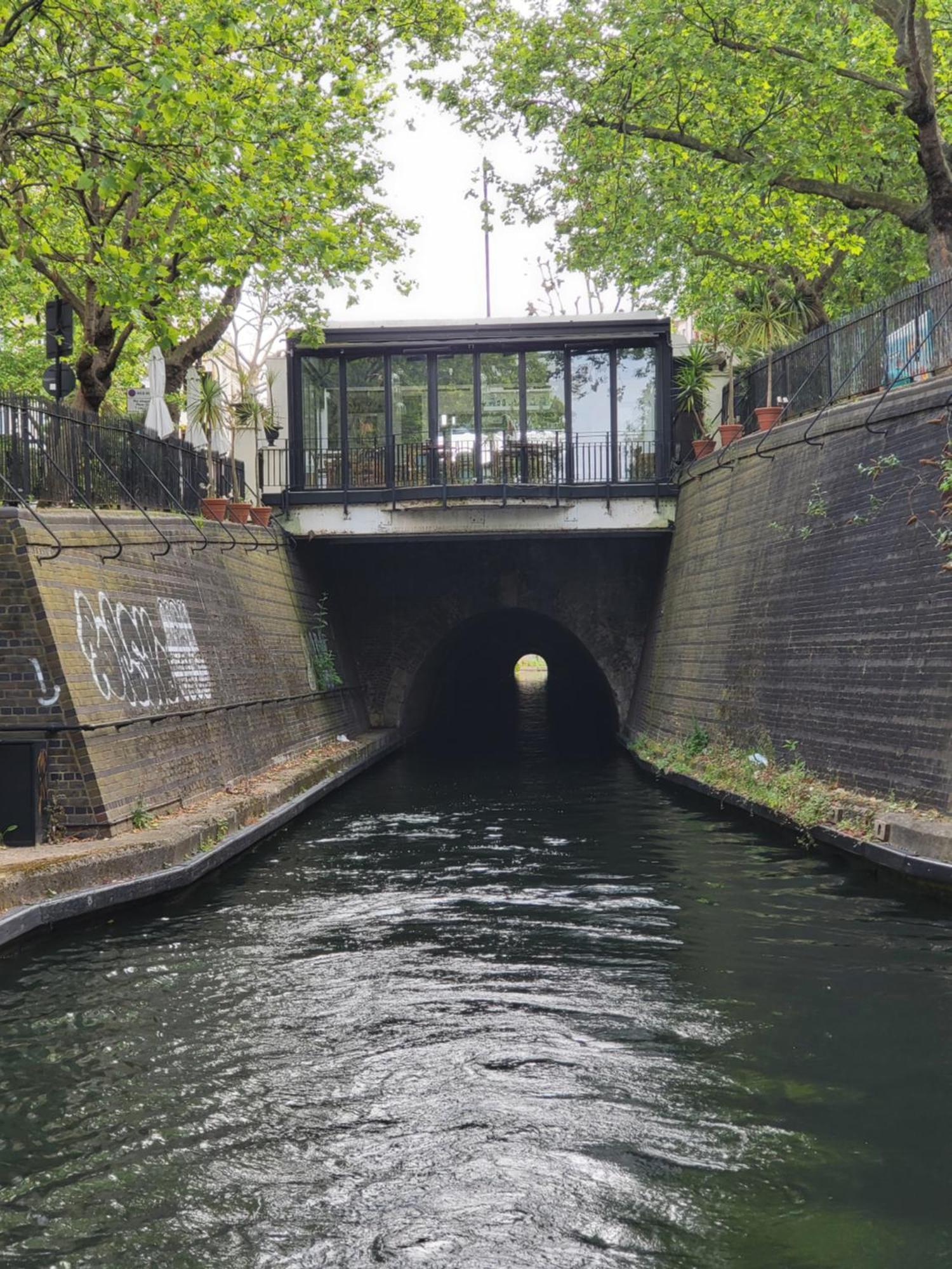 Lovely Canal Boat In Little Venice For Family & Friends 伦敦 外观 照片